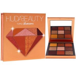Huda Beauty Obsessions Eyeshadow Palette - Topaz Women Eye Shadow